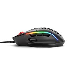 Glorious Model I Wired Gaming Mouse - Matte Black