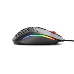 Glorious Model I Wired Gaming Mouse - Matte Black