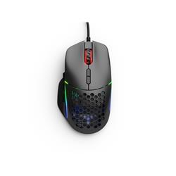 Glorious Model I Wired Gaming Mouse - Matte Black