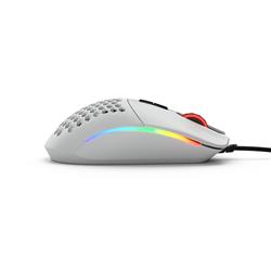 Glorious Model I Wired Gaming Mouse - Matte White