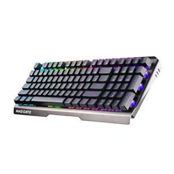 Mad Catz S.T.R.I.K.E. 13 Compact Mechanical Wired Gaming Keyboard