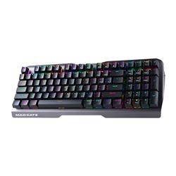 Mad Catz S.T.R.I.K.E. 13 Compact Mechanical Wired Gaming Keyboard