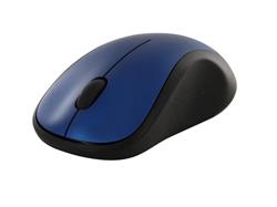 LOGITECH M310 Wireless Mouse - Peacock Blue