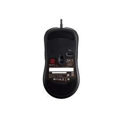 ZOWIE GEAR ZA11- USB Wired Optical 3200 dpi Ambidextrous Gaming Mouse (ZA11)(Open Box)