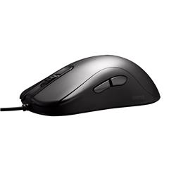 ZOWIE GEAR ZA11- USB Wired Optical 3200 dpi Ambidextrous Gaming Mouse (ZA11)(Open Box)