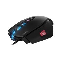 CORSAIR Gaming M65 PRO RGB FPS Gaming Mouse Black