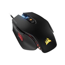 CORSAIR Gaming M65 PRO RGB FPS Gaming Mouse Black