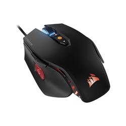 CORSAIR Gaming M65 PRO RGB FPS Gaming Mouse Black