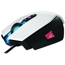 Corsair Gaming M65 PRO RGB FPS Gaming Mouse White(Open Box)