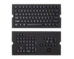 Corsair Gaming PBT Double-shot Keycaps Full 104/105-Keyset - Black (CH-9000235-WW)