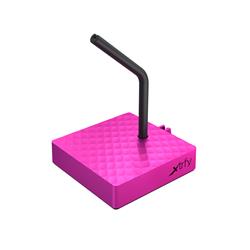 B4 Mouse Bungee - Pink