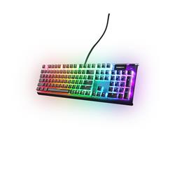 SteelSeries PrismCaps Bkack