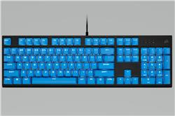 Corsair PBT Double Shot Pro Keycap Mod Kit, ELGATO Blue (CH-9911030-NA)