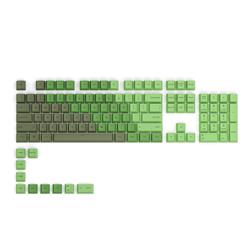 Glorious GPBT Keycaps - Olive (GLO-KC-GPBT-O)