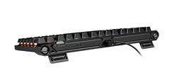 ASUS M705 ROG Falchion Ace 75 HE 75 % Clavier de jeu, Noir(Open Box)