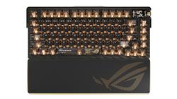 ASUS M709 ROG Azoth Extreme Edition 20 75 % Clavier de jeu, 20e an.(Open Box)