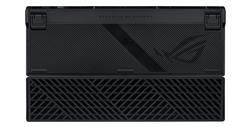 ASUS M901 ROG Azoth 96 HE 96 % Clavier de jeu, Noir(Open Box)