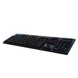 LOGITECH G915 LIGHTSPEED Wireless RGB Gaming Keyboard - Linear(Open Box)