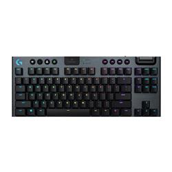 LOGITECH G915 TKL LIGHTSPEED Wireless RGB - Tactile(Open Box)