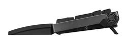 ASUS M901 ROG Azoth 96 HE 96 % Clavier de jeu, Noir(Open Box)