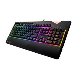 Clavier de jeu ASUS KB XA01 ROGSTRIX FLARE