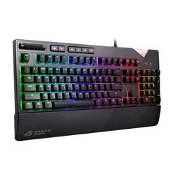 Clavier de jeu ASUS KB XA01 ROGSTRIX FLARE
