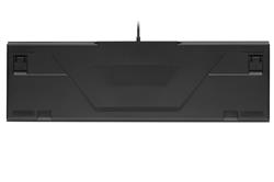 CORSAIR K60 RGB PRO Mechanical Gaming Keyboard - Cherry Viola Switch