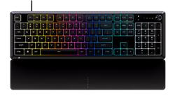 CORSAIR Skiff 100 Full Size Gaming Keyboard, Black