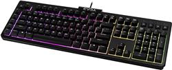 Clavier de jeu EVGA Z12 RGB, rétroéclairage RGB LED(Open Box)