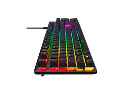 HYPERX (Alloy Origins) - Clavier mécanique Aqua Switches