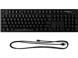 HYPERX (Alloy Origins) - Clavier mécanique Aqua Switches