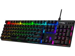 HYPERX (Alloy Origins) - Clavier mécanique Aqua Switches