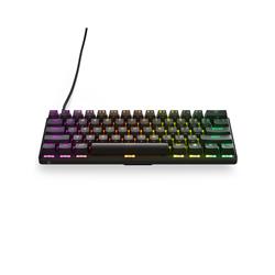 STEELSERIES Apex Pro Mini Keyboard - 60% Design - OmniPoint 2.0