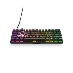 STEELSERIES Apex Pro Mini Keyboard - 60% Design - OmniPoint 2.0