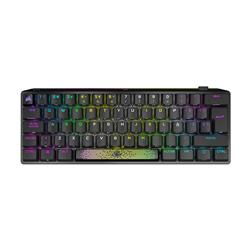 Corsair K70 PRO MINI WIRELESS RGB 60% Gaming Keyboard - Speed Switches