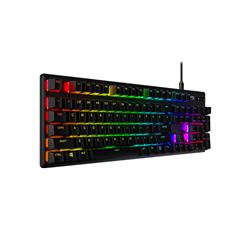 HyperX Alloy Origins PBT Mechanical Keyboard: Blue (Clicky)(Open Box)