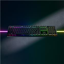 RAZER DeathStalker V2 Pro - Wireless Low Profile Optical Gaming Keyboa