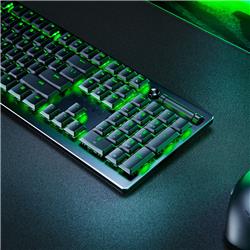 RAZER DeathStalker V2 Pro - Wireless Low Profile Optical Gaming Keyboa