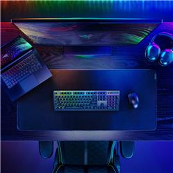 RAZER DeathStalker V2 Pro - Wireless Low Profile Optical Gaming Keyboa