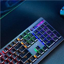 RAZER DeathStalker V2 Pro - Wireless Low Profile Optical Gaming Keyboa