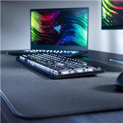 RAZER DeathStalker V2 Pro - Wireless Low Profile Optical Gaming Keyboa