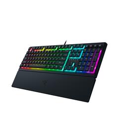 RAZER Ornata V3 - Low Profile Gaming Keyboard(Open Box)