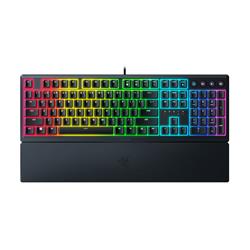 RAZER Ornata V3 - Low Profile Gaming Keyboard(Open Box)