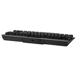 CORSAIR K70 RGB TKL CHAMPION SERIES Tenkeyless Optical-Mechanical Wired CORSIAR OPX Switch Keyboard  with RGB Backlighting –...