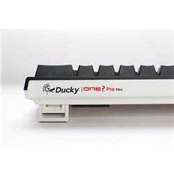 DUCKY ONE 2 Mini PRO RGB BK - Kailh Box Red