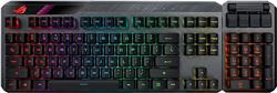 ASUS ROG CLAYMORE II Wireless Gaming keyboard