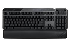 ASUS ROG CLAYMORE II Wireless Gaming keyboard