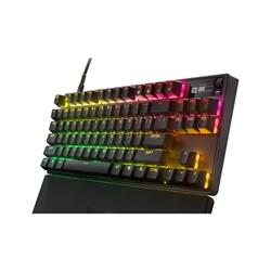 STEELSERIES Apex Pro TKL Gaming Keyboard