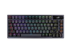 ASUS ROG Azoth 75 Wireless DIY Custom Gaming Keyboard