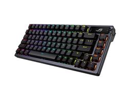 ASUS M701 ROG Azoth 75 Wireless DIY Custom Gaming Keyboard - NX Brown Switches